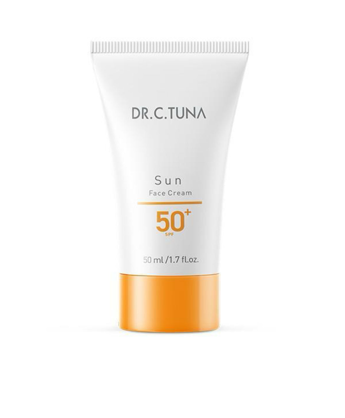 Dr Tuna Sun Face Cream