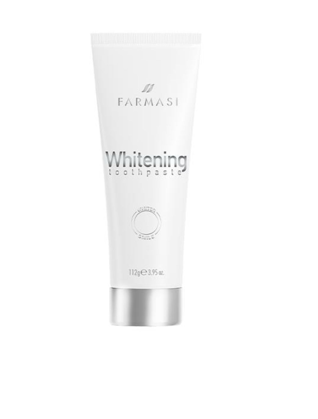 Whitening Toothpaste