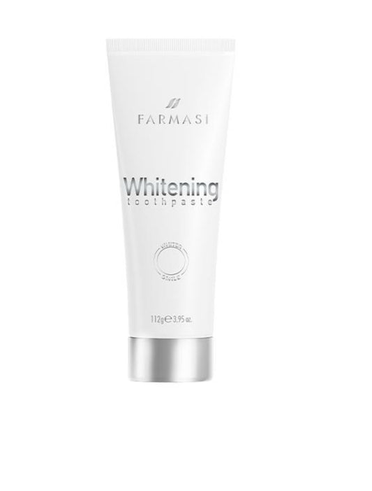 Whitening Toothpaste