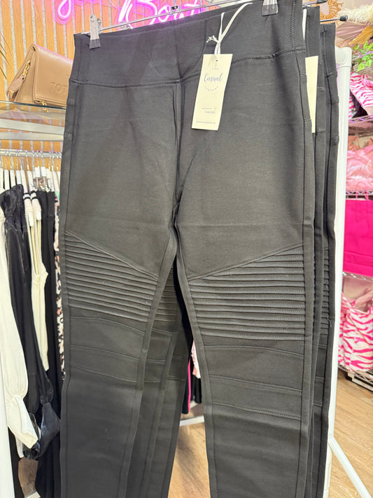 Biker Leggings