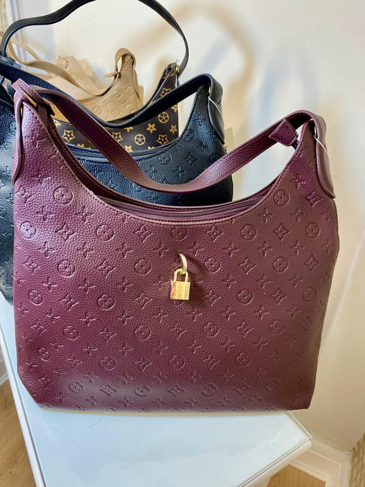 Lewis Bag