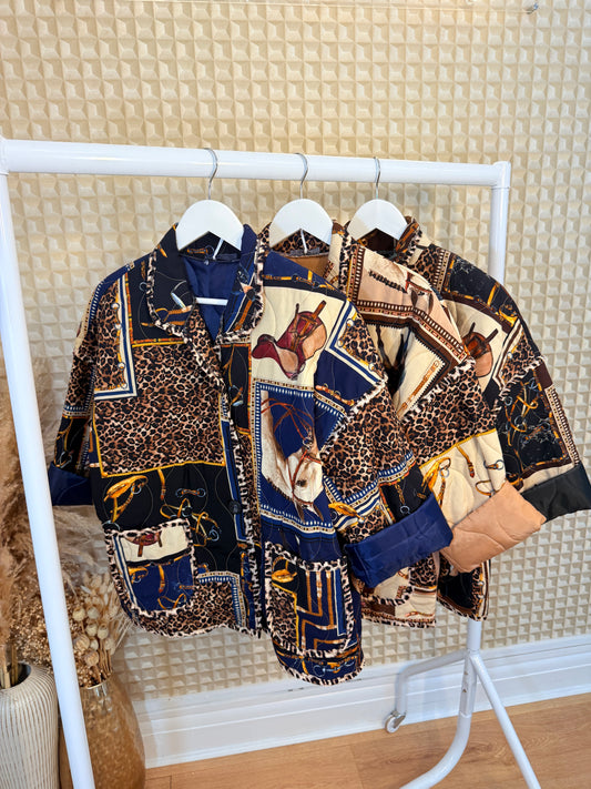 Bridal Jacket