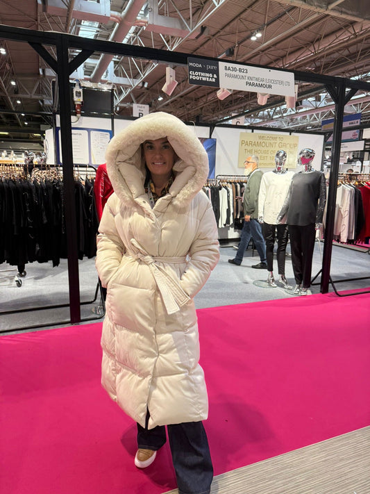 THE COAT