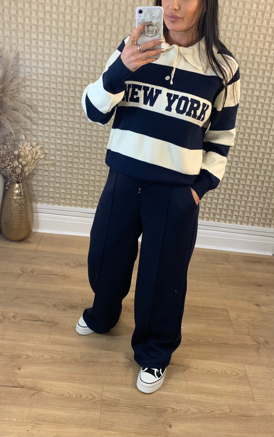 New York Sweatshirt