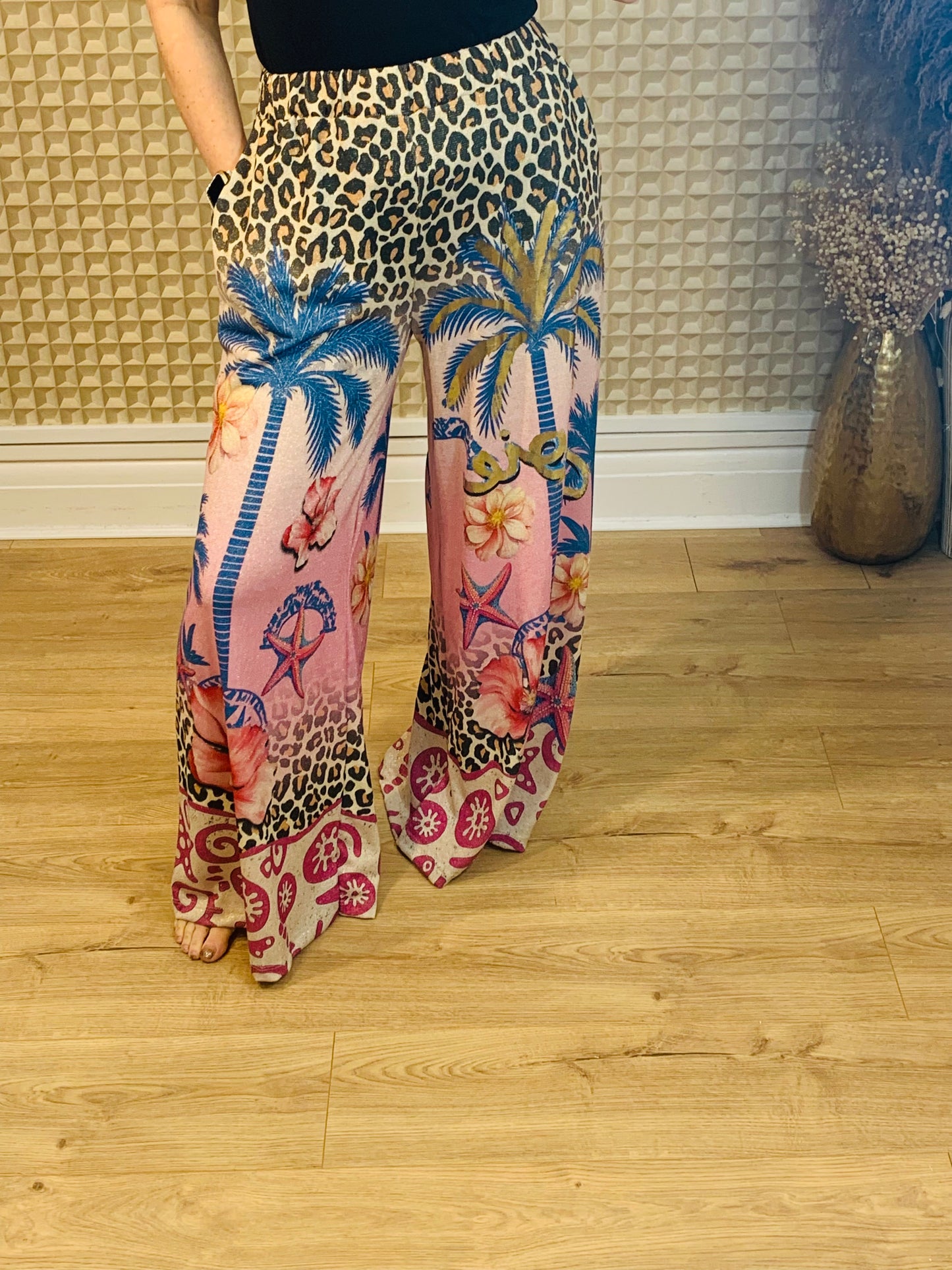 Palm Pants