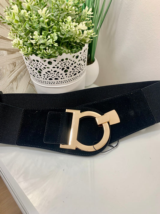D bit belt