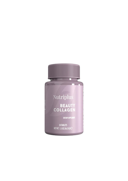 Collagen Supplements