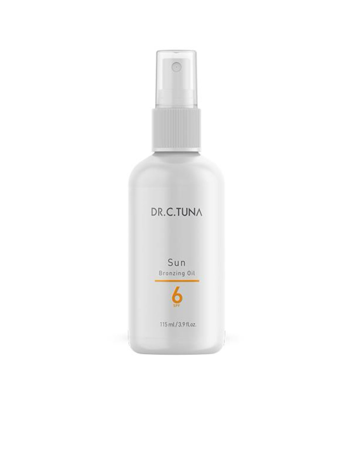 Sun Bronzing Oil