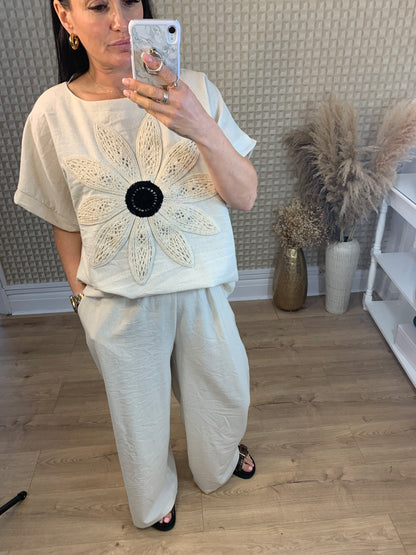 Amour Two Piece