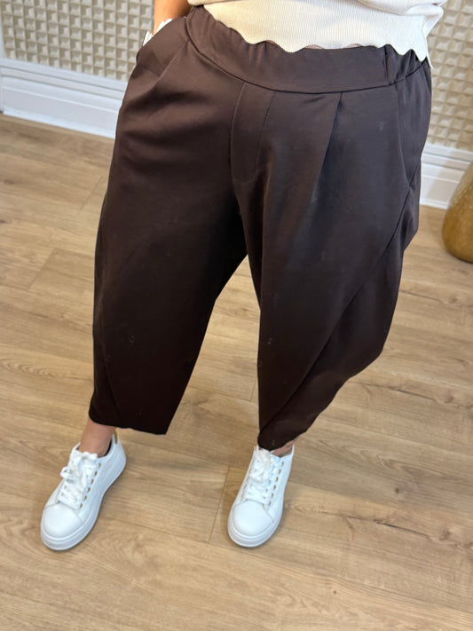 The Chunk Trouser