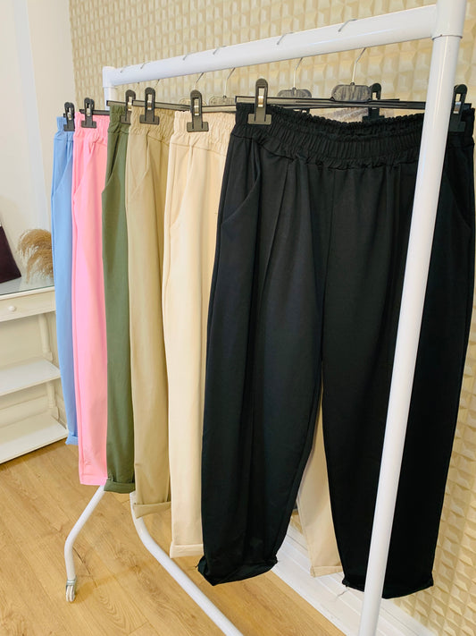 Toscana Jogger