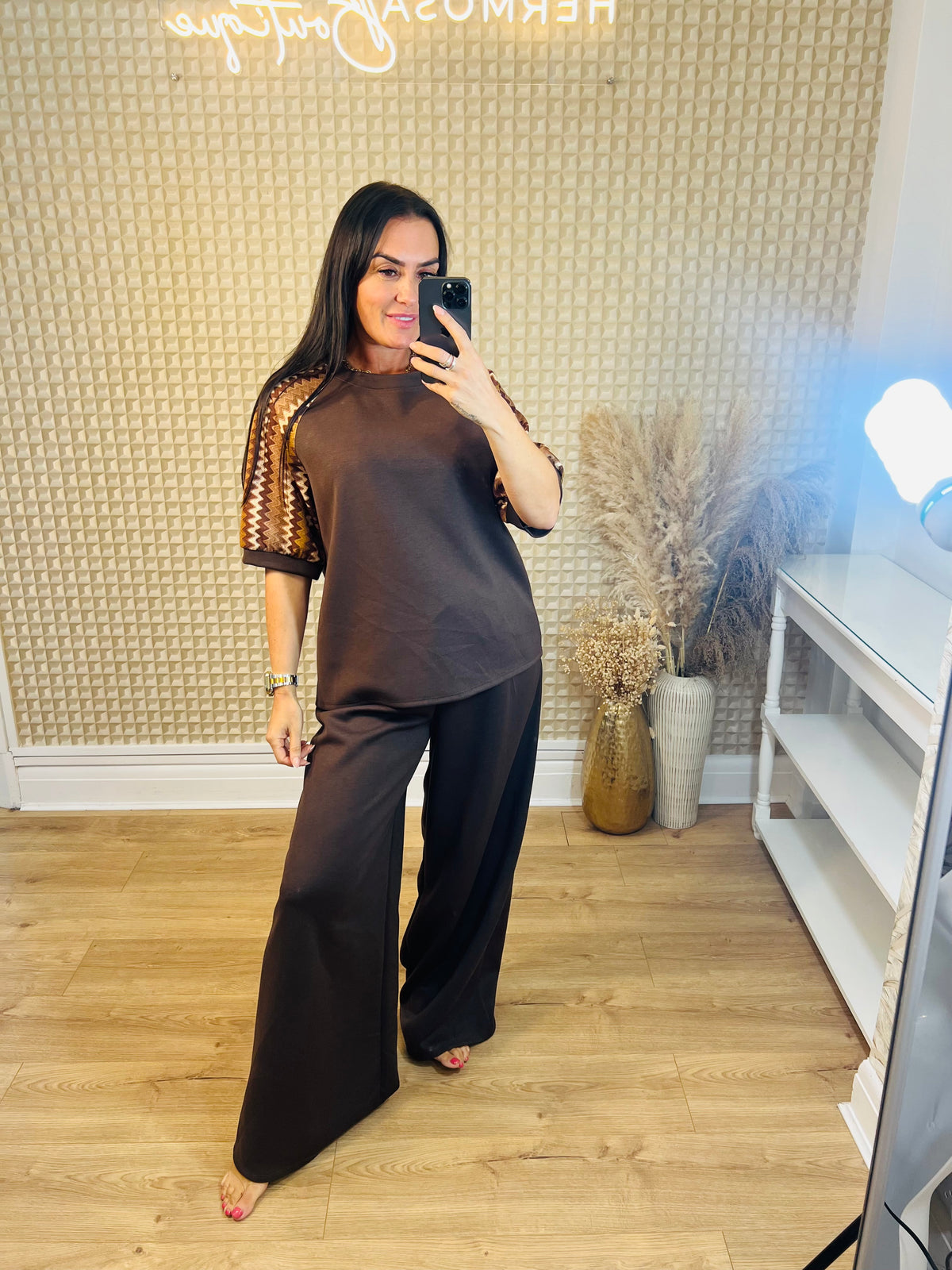 Zig Zag Tracky