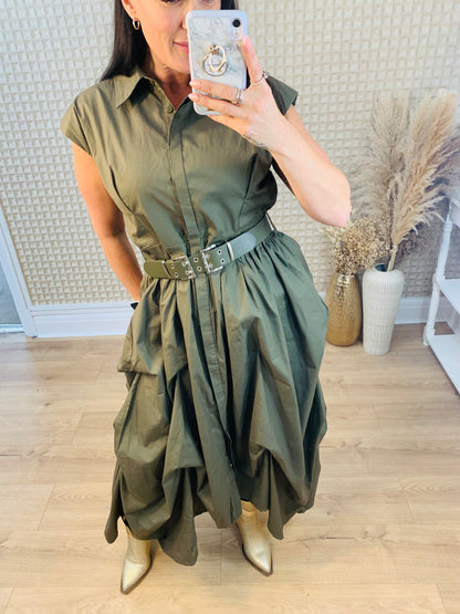 Diverse Harriet Dress