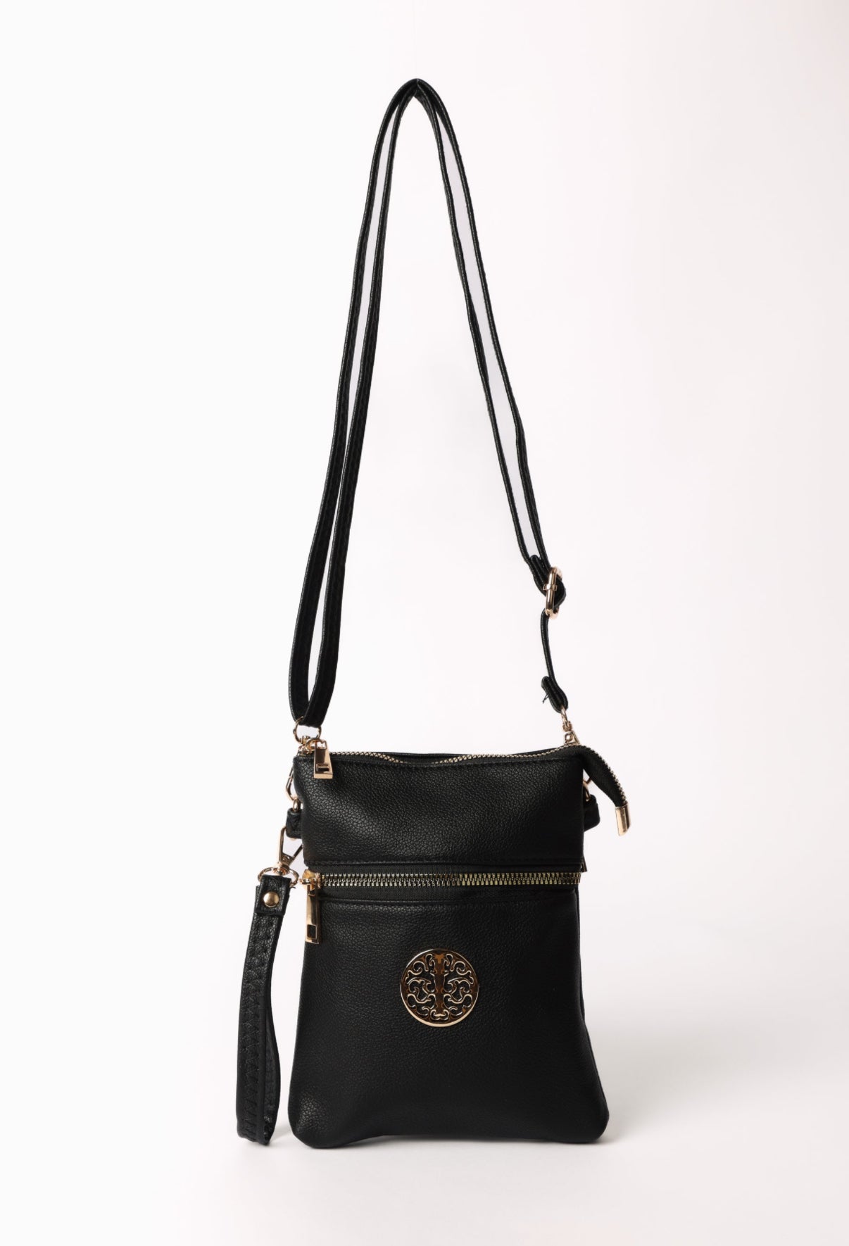 Cross Body Mini Bag