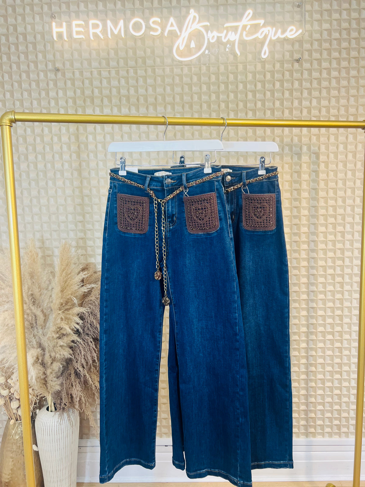 Dazzle Jeans