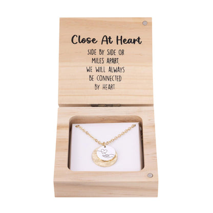 Heart and Soul Necklaces