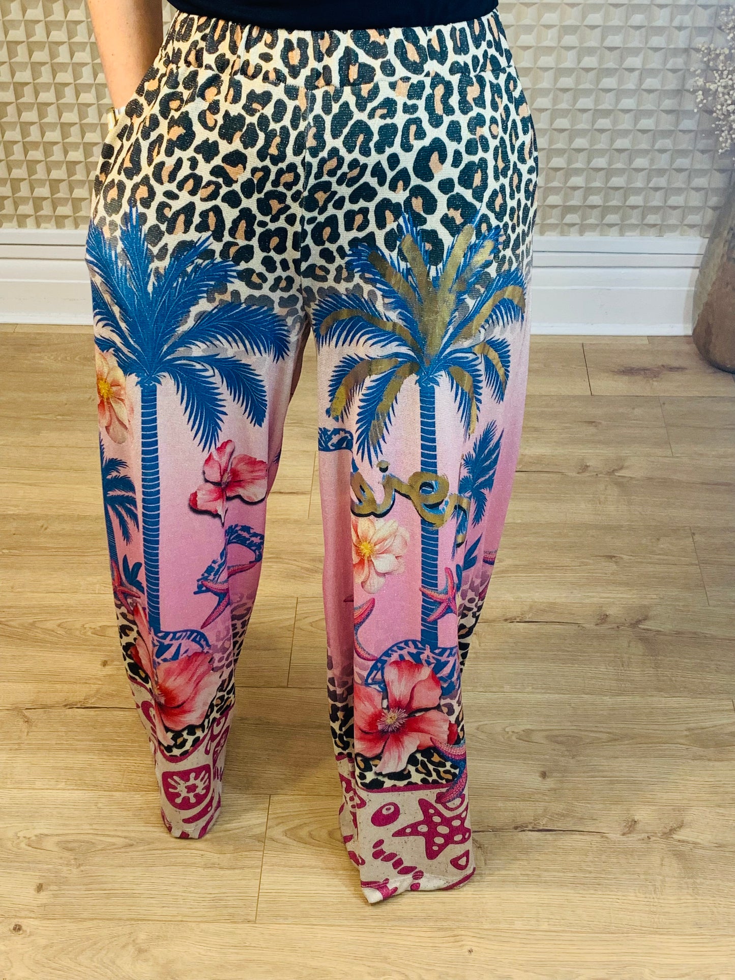 Palm Pants