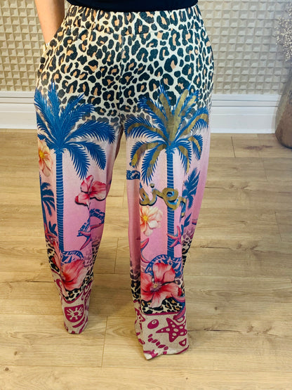 Palm Pants