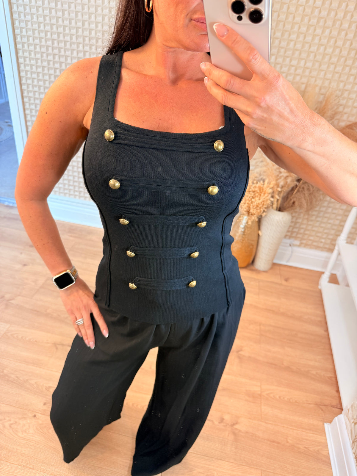 Military Vest