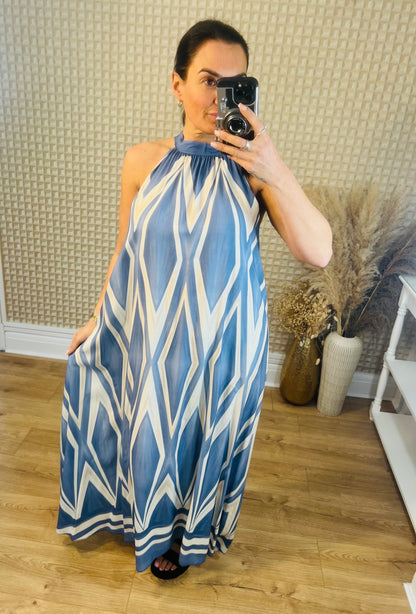 Diamond Dress