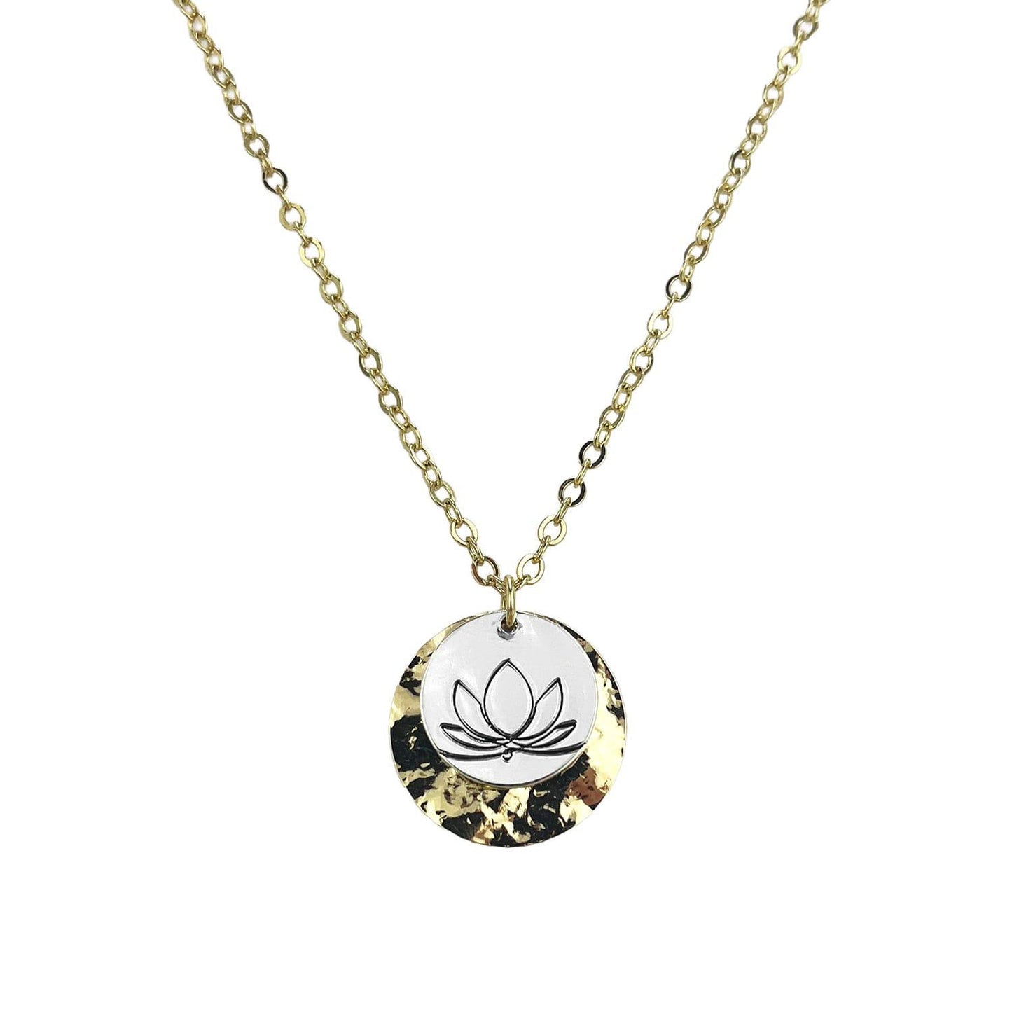 Heart and Soul Necklaces