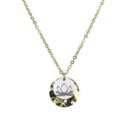 Heart and Soul Necklaces