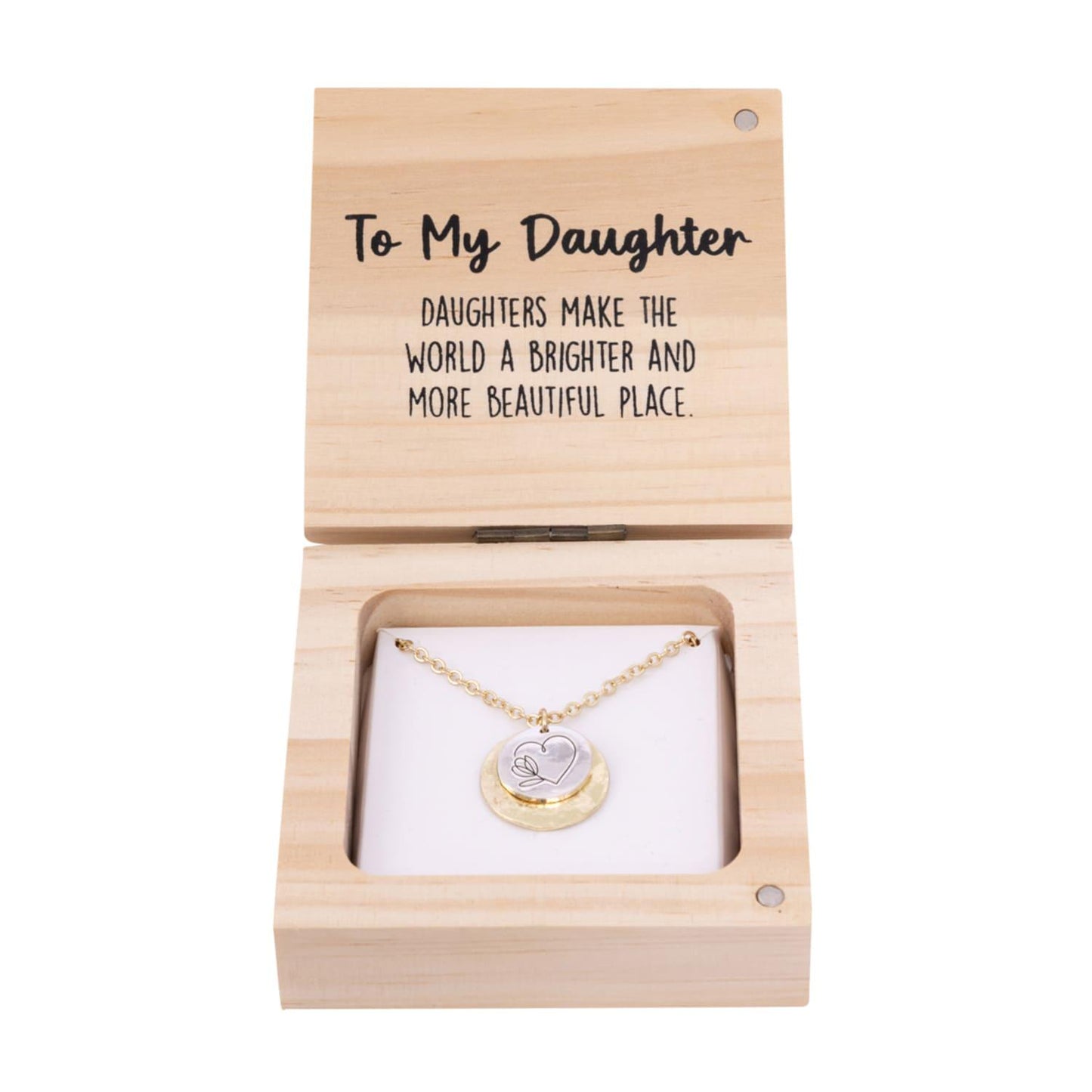 Heart and Soul Necklaces