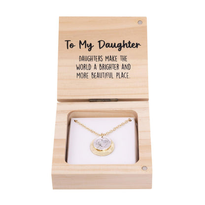 Heart and Soul Necklaces