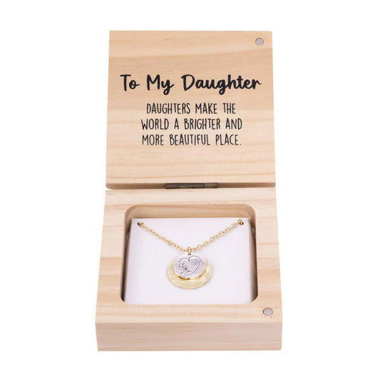 Heart and Soul Necklaces
