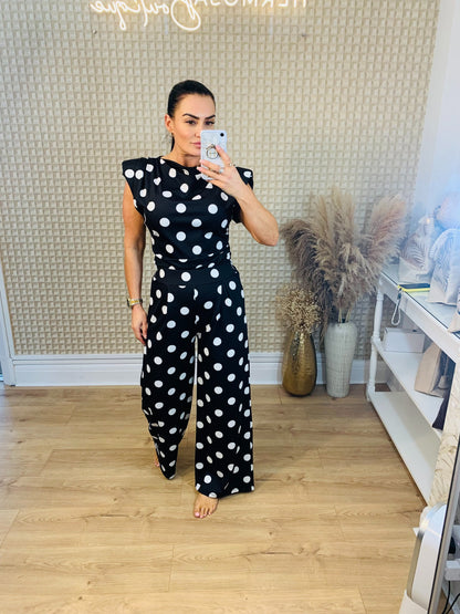 Two Piece Dotty