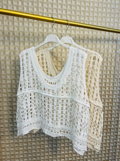 Diamond Tank