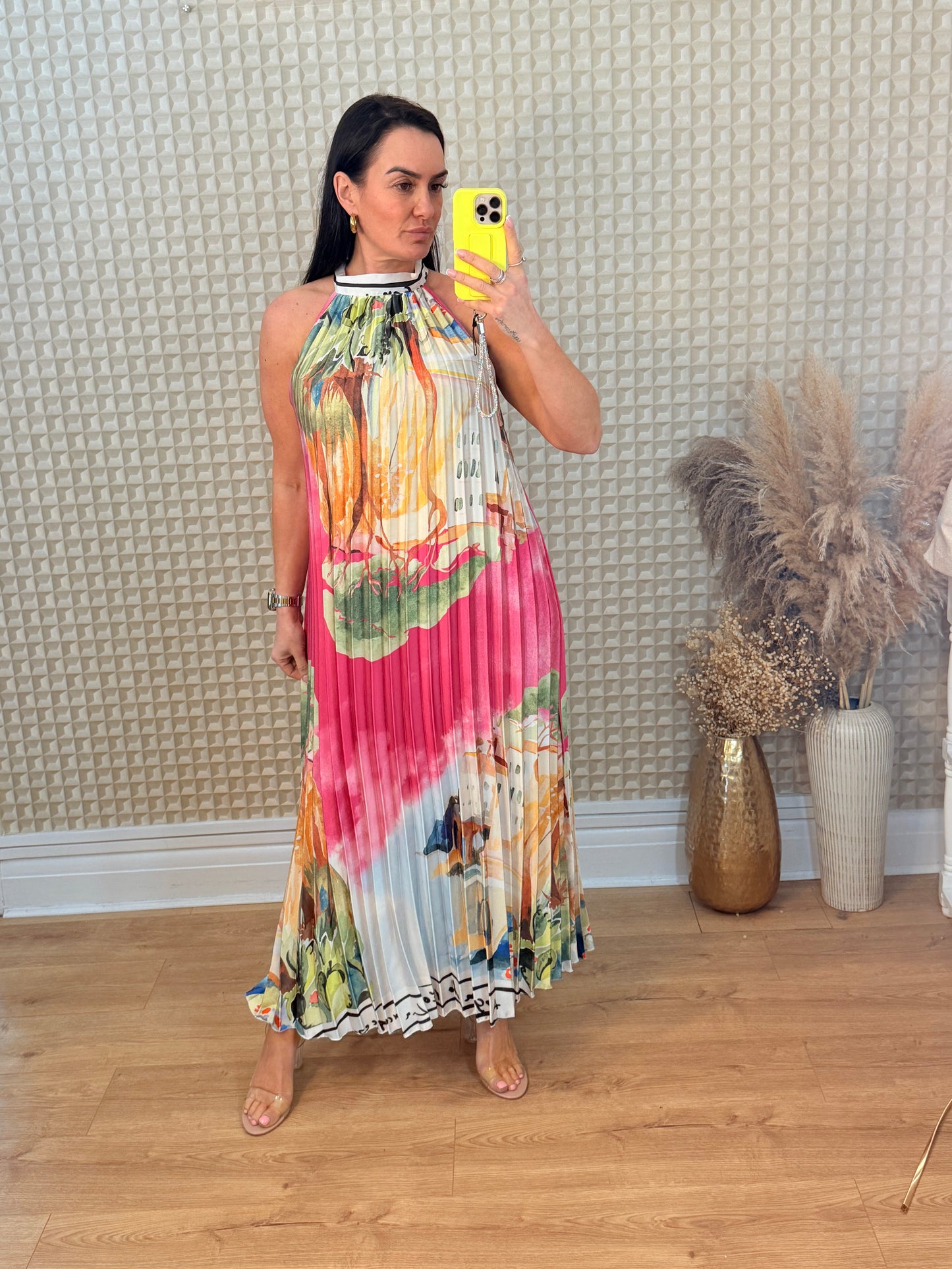 Summer Dress