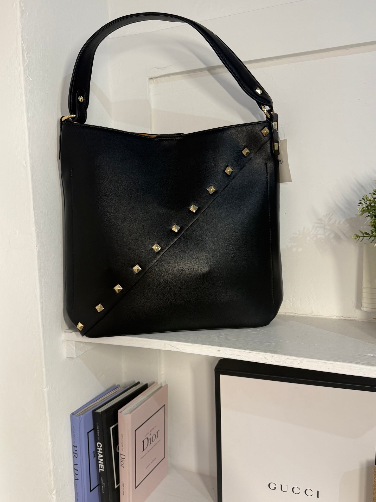 Valentine Stud Bag
