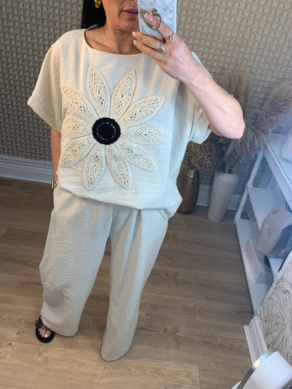 Amour Two Piece