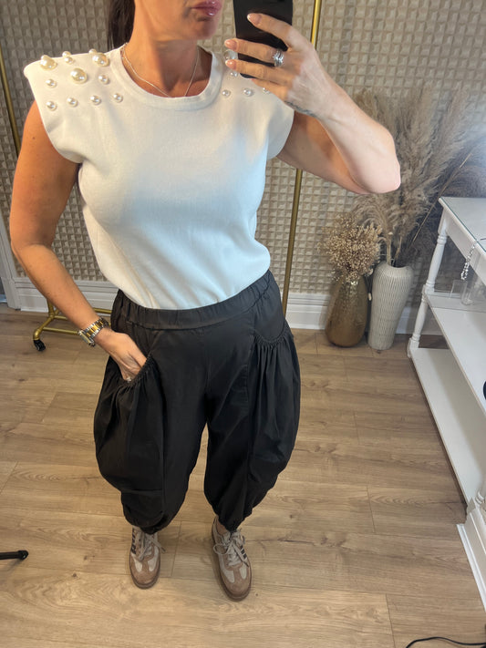 Scargo Pants