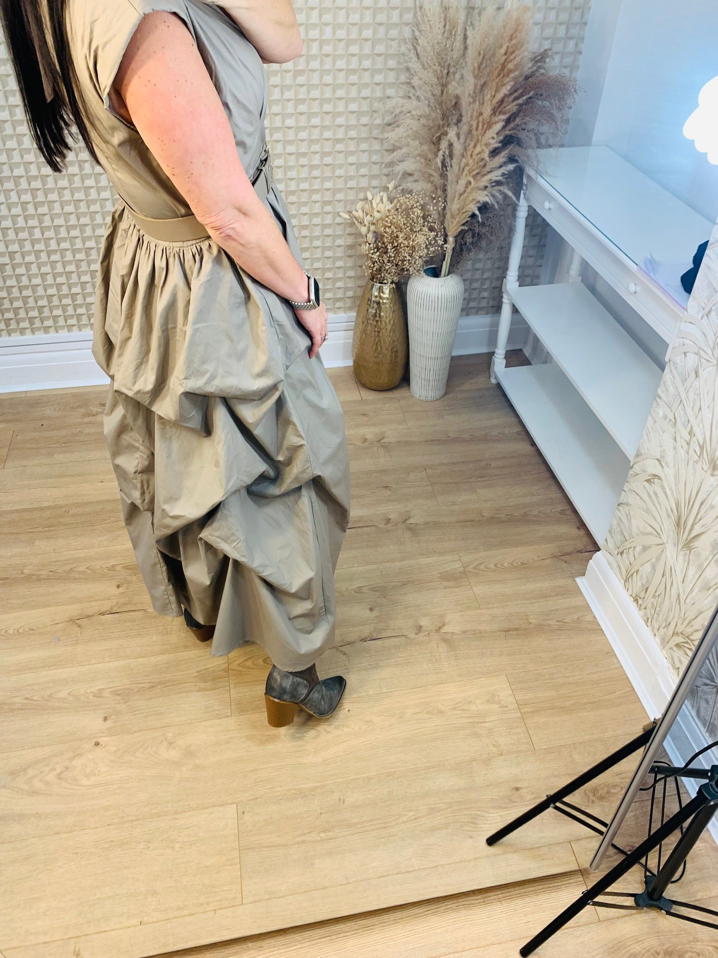 Diverse Harriet Dress