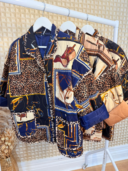 Bridal Jacket