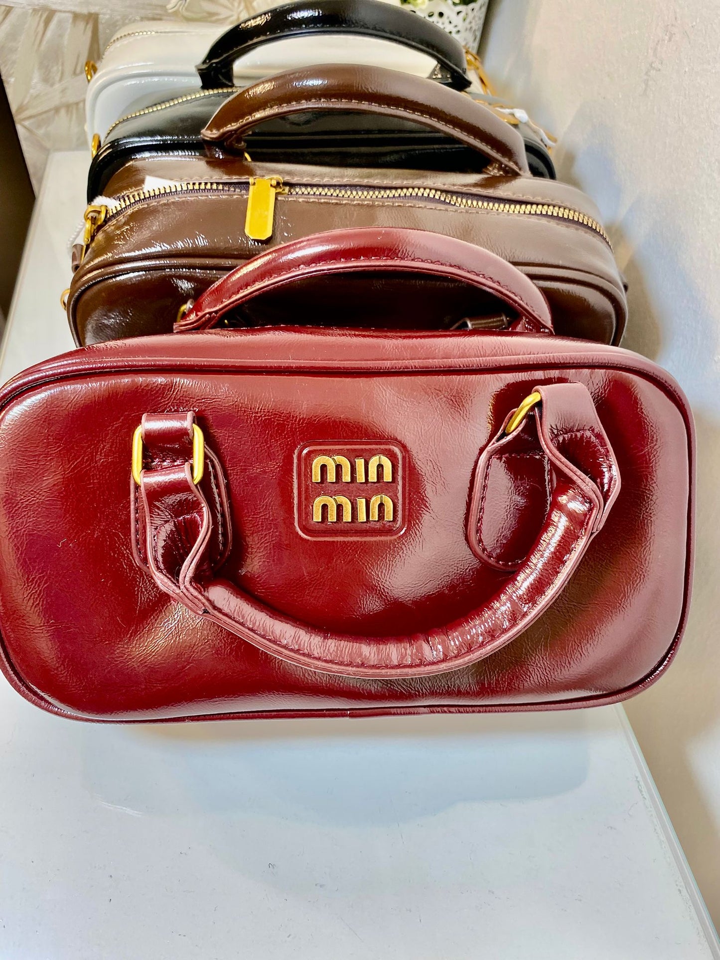 Min Min Bag