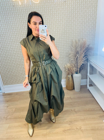 Diverse Harriet Dress