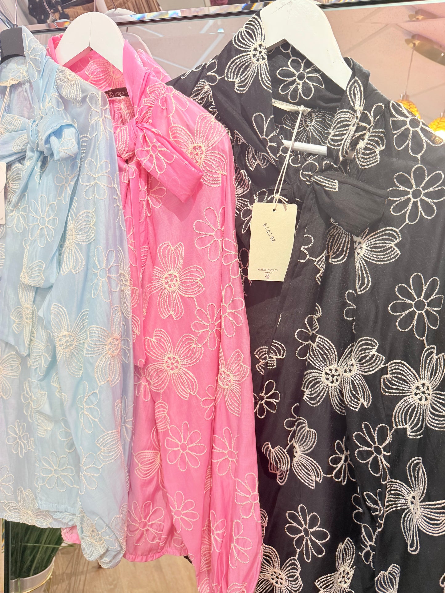 Toscana Blouse