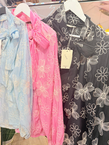 Toscana Blouse