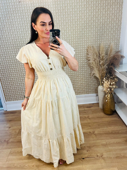 Broadie Maxi Dress