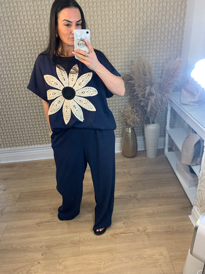 Amour Two Piece