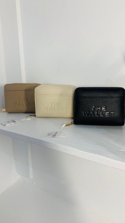 The Wallet Purse