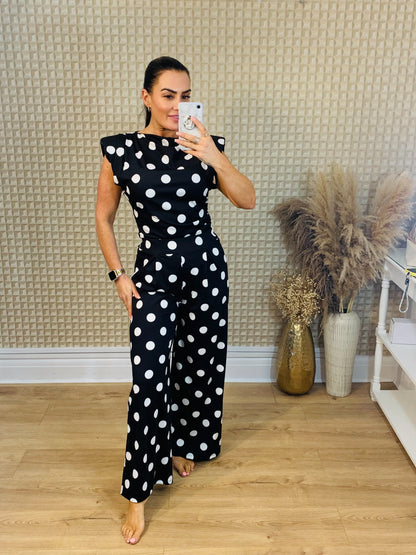 Two Piece Dotty