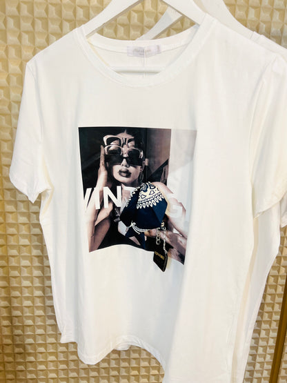 Vintage Tee