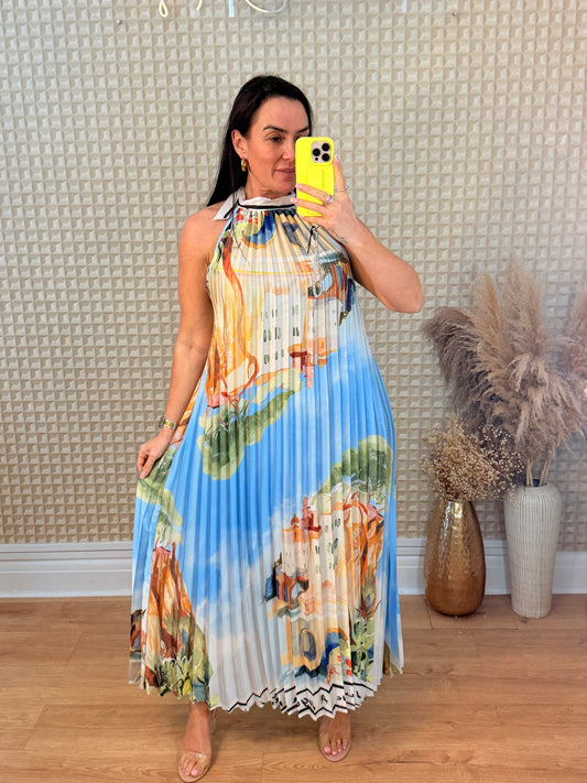 Summer Dress