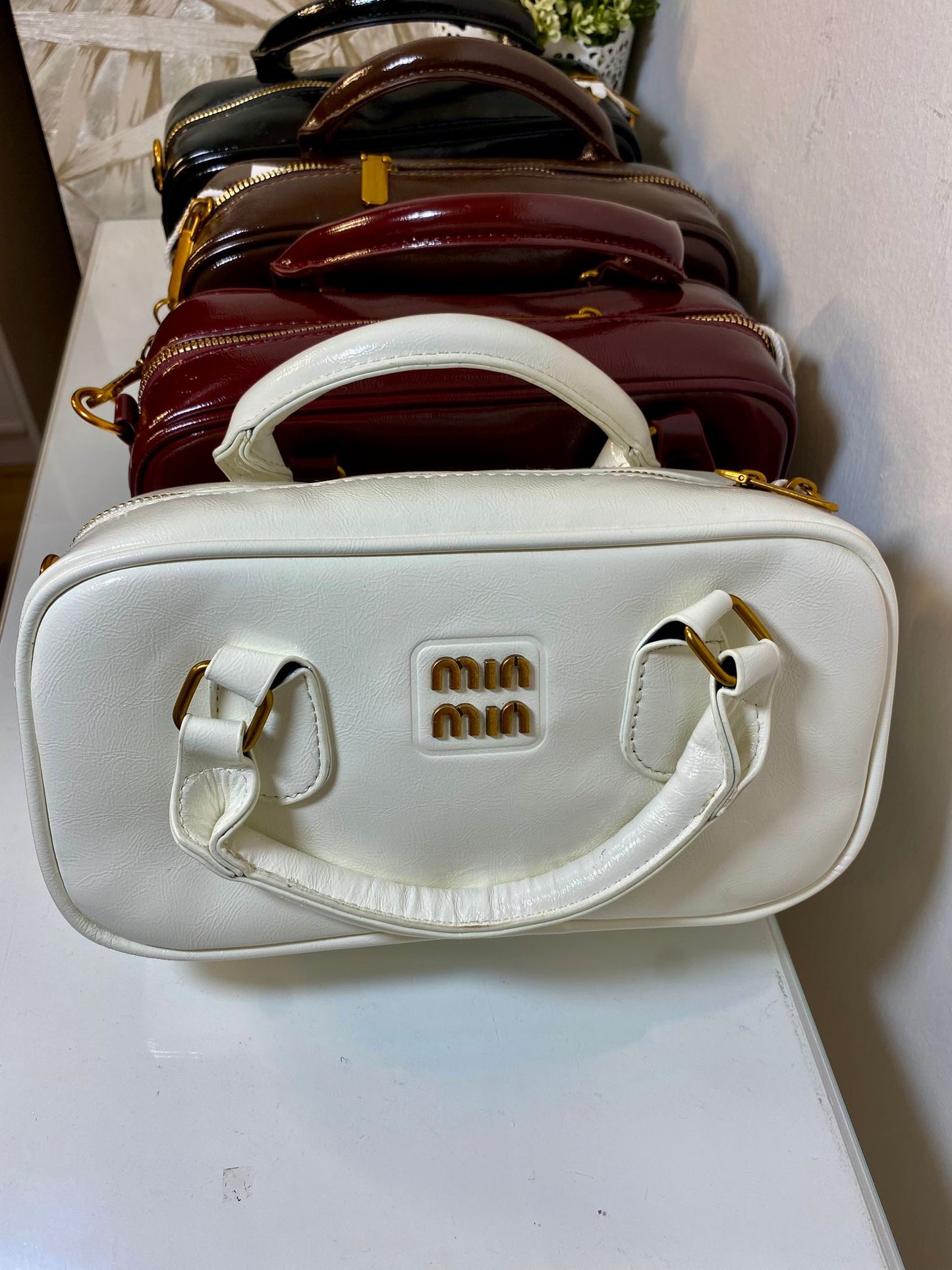 Min Min Bag