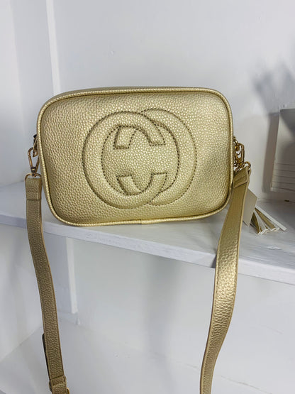 C C Cross body bag