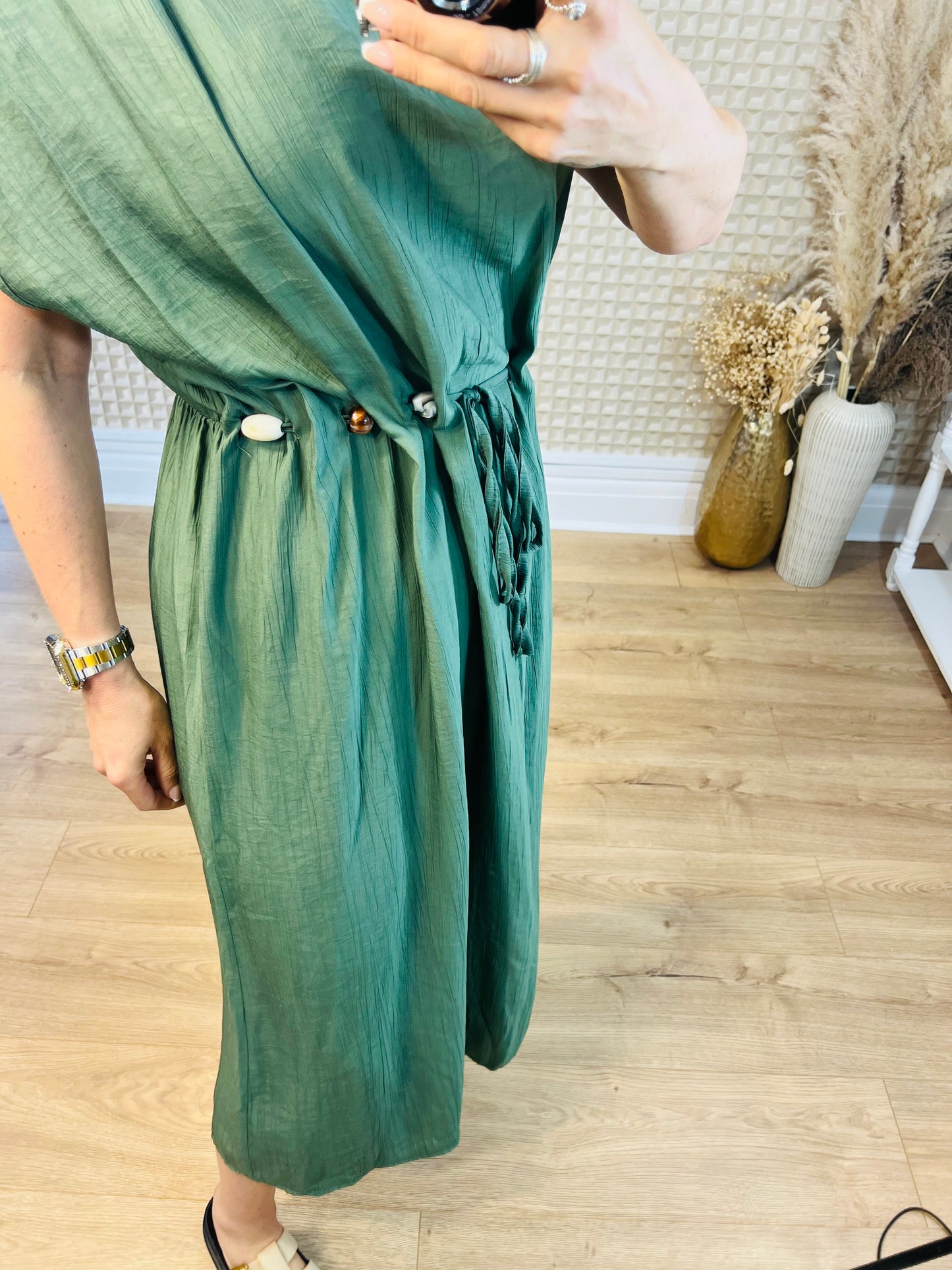 Tanya Dress